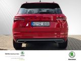 SKODA Karoq 2.0 TDI Sportline 4x4 Klima Einparkhilfe