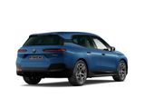 BMW iX xDrive 40 SoftClose PanoramaSky ACC Laser B&W