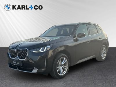 BMW X3 20 xDrive Park-Assistent HUD LED Apple CarPlay HarmanKardon