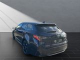 TOYOTA Corolla Touring Sport Hybrid GR Sport