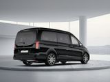 MERCEDES-BENZ V 300 MARCO POLO KÜCHE 4MATIC MOPF WINTER AIRMATIC