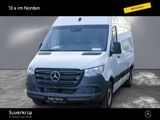 MERCEDES-BENZ Sprinter 317 KASTEN HOCHDACH L2H2 KLIMA AHK 3,5T