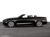 BMW 430d Cabrio