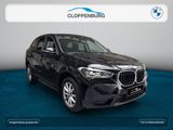 BMW X1 sDrive18d Advantage SHZ+Apple+HiFi+Klimaaut.