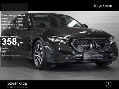 MERCEDES-BENZ E 200 , AVANTGARDE 360 DISTR KAMERA SPUR PDC SHZ