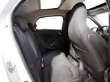 SMART EQ forfour pulse EXCLUSIVE PANO KAMERA 22KW SHZ