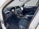 BMW X1 18 d xDrive Advantage PDC SHZ Temp Klima DAB