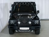 INEOS Grenadier Fieldmaster Winde Sperren Safari Rhino