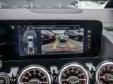 MERCEDES-BENZ EQA 300 4M , NIGHT SPUR PANO STANDH AHK KAMERA
