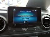 MERCEDES-BENZ Citan 113 KASTEN PRO STANDARD KLIMA AHK AHK SPUR