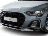 AUDI A3 allstreet 35 TFSI 110 (150) kW (PS) S-tronic