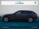 BMW 320d xDrive Touring Head-Up+Navi+Kamera+ACC+SHZ