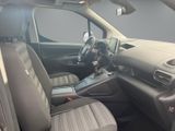 OPEL Combo Life Edition 1.2 +Sitzheizung+Kamera+