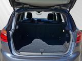 BMW 218 Active Tourer d Sport Line PDC AHK Klima ACC
