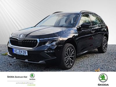 SKODA Kamiq 1.5 TSI Selection OPF (EURO 6e)