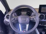 AUDI Q2 35 TFSI S-line Competition S-tronic Navi+
