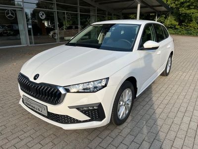 SKODA Scala Drive 1.0TSI LED/AppConnect/Sitzheizung/