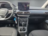 DACIA Sandero III Stepway Expression PDC SHZ RFK