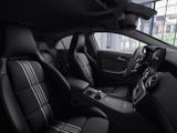 MERCEDES-BENZ A 180 PEAK AMG NIGHT PDC SHZ