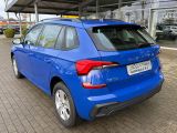 SKODA Kamiq Essence 1.0TSI Sitzheizung/PDC/AppConnect