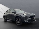 TOYOTA Yaris Cross Hybrid Teamplayer *SAFETY*WINTER*