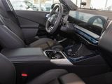 BMW X3 20d M Sport xDrive+Park-Assistent +AHK-klappbar+Navi+Digitales Cockpit