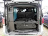 MERCEDES-BENZ V 300 MARCO POLO KÜCHE MARKISE AIRMATIC AMG MOPF