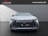 TOYOTA C-HR Hybrid FWD Team D *15J.Garanite*Kamera*M+S*