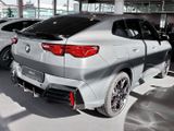BMW X2 sDrive20i M Sport Pro Drive the Summer