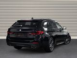 BMW 520d xDrive M Sport