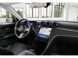 MERCEDES-BENZ C 200 T , AVANTGARDE SPUR PANO AHK KAMERA PDC