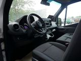 MERCEDES-BENZ Sprinter 314 Kasten Kompakt