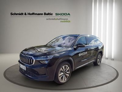 SKODA Kodiaq Kodiag 1.5 TSI iV