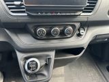 RENAULT Trafic Komfort L1H1  KLIMA+RFK+BT