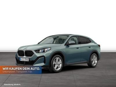 BMW X2 sDrive20d 