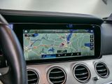 MERCEDES-BENZ E 220 d T BURM AVANTGARDE 360 WIDE PDC SHZ