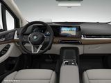 BMW 220d Active Tourer