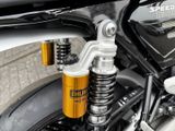 TRIUMPH Speed Twin 1200 RS Öhlins+Brembo-Stylema