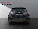 LEXUS CT 200h Executive