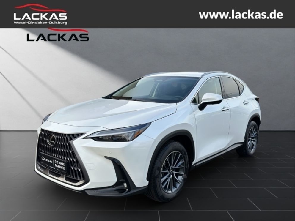 LEXUS NX 450h + Executive Interieur +Tecno Paket PANO