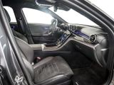 MERCEDES-BENZ C 220 T d | AMG/DISTRO/AHK/KAMERA/LED/EASY PACK/SPUR