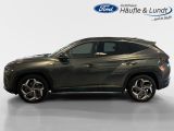 HYUNDAI TUCSON Prime Mild-Hybrid 4WD Navi Leder Digitales Cockpit Soundsystem 360 Kamera Klimasitze