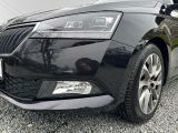 SKODA Fabia Combi 1.0 TSI Best of Klima Navi