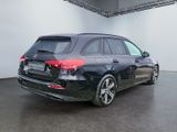 MERCEDES-BENZ C 220 T d   AVANTGARDE NIGHT DISTR KAMERA SPUR