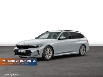 BMW 330i xDrive Touring