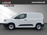 TOYOTA PROACE CITY L1 Duty 1.2 EU6d * Sofort Lieferbar 