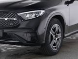 MERCEDES-BENZ GLC 220 d 4M , AMG MEMO AHK DISTR KAMERA PANO