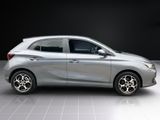 MG MG3 Hybrid+ Luxury 360 DISTR SPUR PDC SHZ