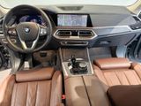 BMW X5 xDrive30d Individual Lack+Polster+Memory+HUD