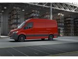 MERCEDES-BENZ Sprinter 315 Kasten L2H2 LED/KAMERA/KLIMA/MBUX/SHZ